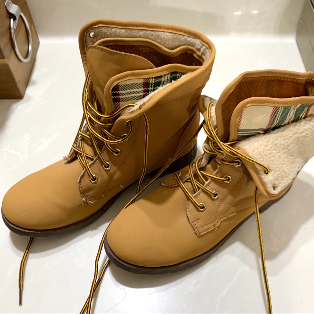 Boots